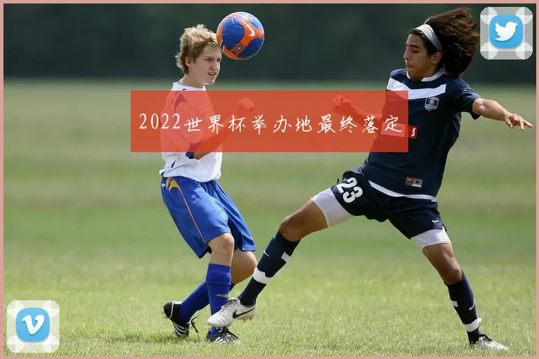 2022世界杯举办地最终落定