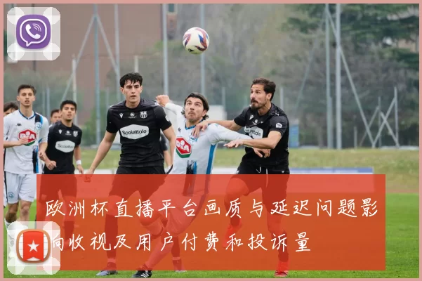 欧洲杯直播平台画质与延迟问题影响收视及用户付费和投诉量