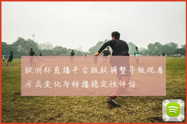 欧洲杯直播平台版权调整导致观看方式变化与转播稳定性评估
